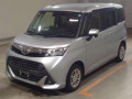 2017 Toyota TANK