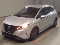 2022 Nissan Note