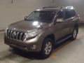 2017 Toyota Land Cruiser Prado