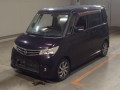 2011 Nissan Roox