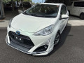 2015 Toyota Aqua
