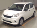 2018 Toyota Passo