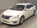 2015 Nissan Teana