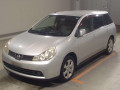 2007 Nissan Wingroad