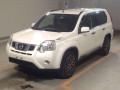 2013 Nissan X-Trail