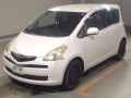 2007 Toyota Ractis