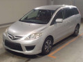 2007 Mazda Premacy