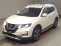2017 Nissan X-Trail