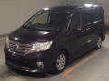 2013 Nissan Serena