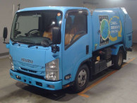 2014 Isuzu Elf Truck