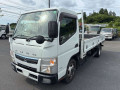 2018 Mitsubishi Fuso Canter