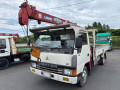 1990 Mitsubishi Fuso Canter