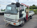 1993 Hino RANGER