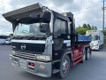 1996 Hino PROFIA