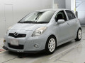 2006 Toyota Vitz