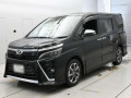 2019 Toyota Voxy