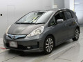 2013 Honda Fit Hybrid