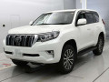 2018 Toyota Land Cruiser Prado