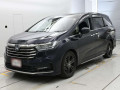 2020 Honda Odyssey Hybrid