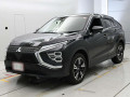 2023 Mitsubishi Eclipse Cross