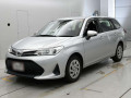 2021 Toyota Corolla Fielder