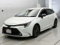 2021 Toyota Corolla Touring Wagon