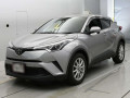 2017 Toyota C-HR
