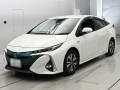 2018 Toyota Prius PHV