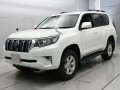 2017 Toyota Land Cruiser Prado