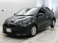 2023 Toyota YARIS
