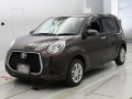 2019 Toyota Passo