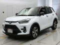 2021 Toyota Raize