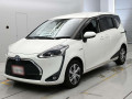 2018 Toyota Sienta