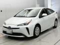 2021 Toyota Prius
