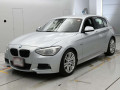 2012 BMW 1 Series