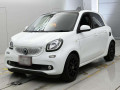 2016 Smart Smart ForFour