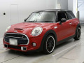 2015 Mini MINI