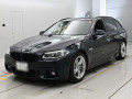 2016 BMW 5 Series