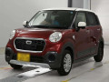 2016 Daihatsu Cast