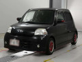 2009 Daihatsu Esse