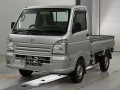 2016 Suzuki Carry Truck