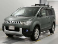2007 Mitsubishi Delica D5