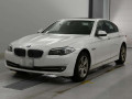 2011 BMW 5 Series