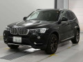 2015 BMW X3