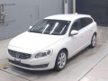 2017 Volvo V60