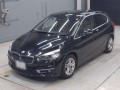 2016 BMW 2 Series