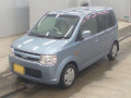 2008 Mitsubishi eK Wagon