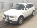 2008 BMW X3