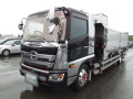 2018 Hino RANGER