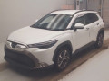 2024 Toyota Corolla Cross